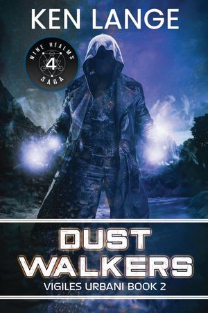 Dust Walkers image number 0