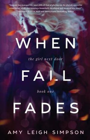 When Fall Fades image number 0