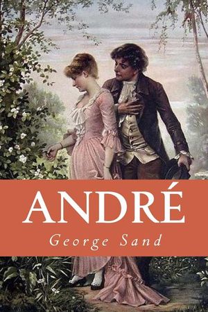 Andr&eacute; image number 0