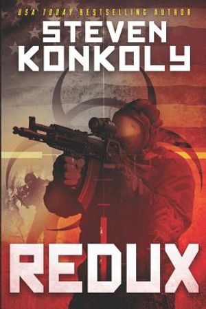 Redux image number 0