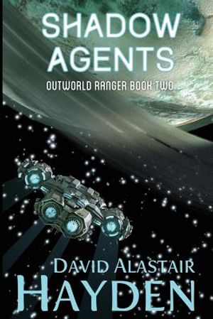 Shadow Agents: The Benevolency Universe image number 0