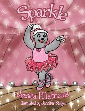 Sparkle image number 0