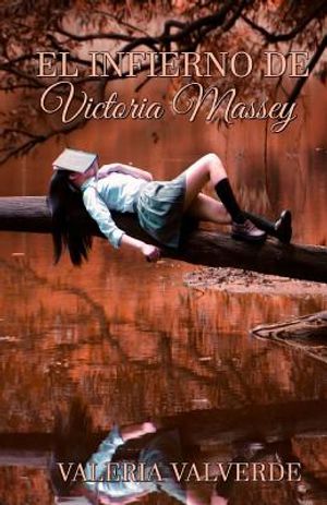 El infierno de Victoria Massey image number 0