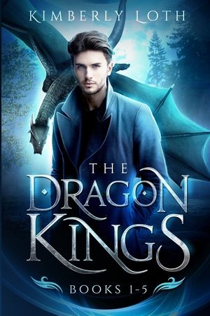 The Dragon Kings image number 0