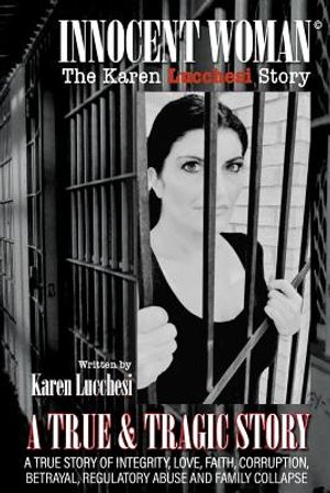 Innocent Woman: The Karen Lucchesi Story image number 0