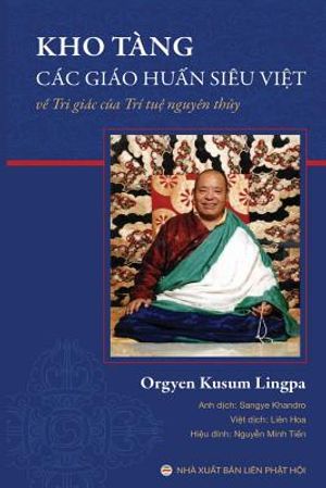 Kho Tang Cac Giao Huấn Sieu Việt: Về Tri Giac Của Tri Tuệ Nguyen Thủy image number 0