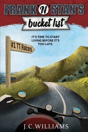 Frank n' Stan's Bucket List #1: TT Races image number 0