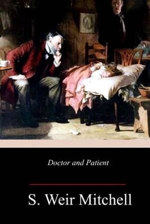 Doctor and Patient image number 0
