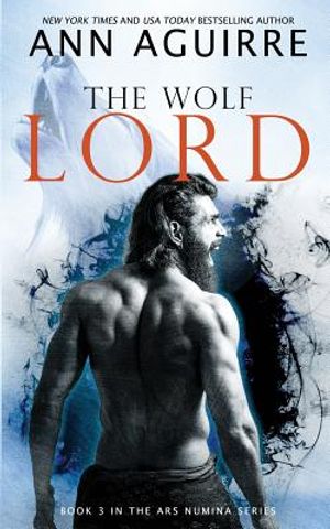 The Wolf Lord image number 0