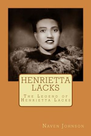 Henrietta Lacks: The Legend of Henrietta Lacks image number 0