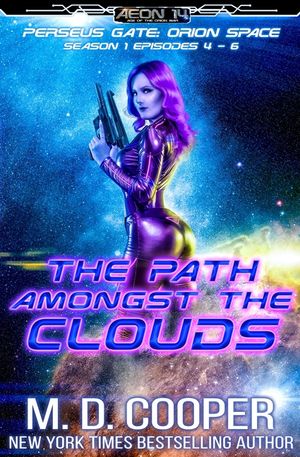 The Path Amongst the Clouds image number 0