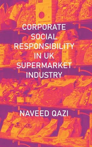 Corporate Social Responsibility In UK Supermarket Industry image number 0