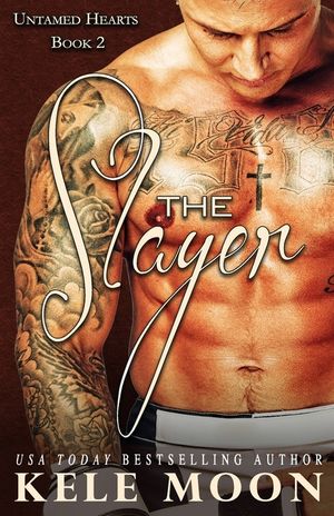 The Slayer image number 0