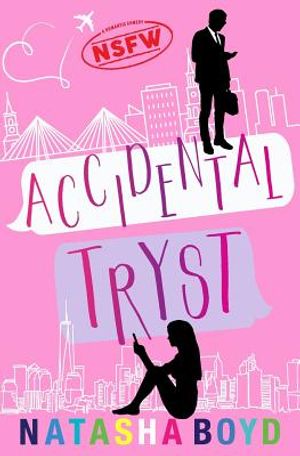Accidental Tryst: A Romantic Comedy image number 0