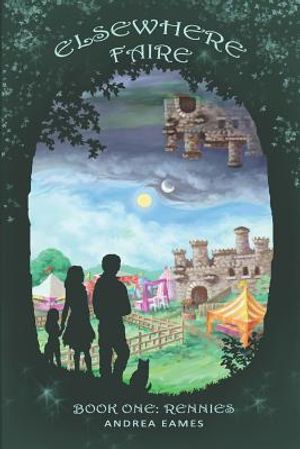 Rennies: Book One image number 0