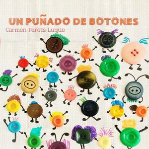 Un pu&ntilde;ado de botones: Cuento Infantil sobre la diversidad familiar image number 0