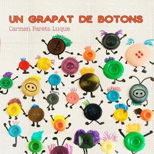 Un grapat de botons: Conte Infantil sobre la Diversitat Familiar image number 0