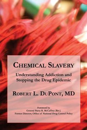 Chemical Slavery: Understanding Addiction and Stopping the Drug Epidemic image number 0