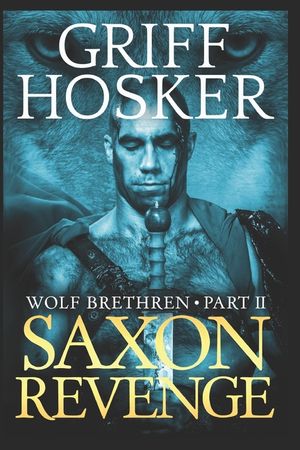 Saxon Revenge image number 0