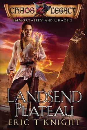 Landsend Plateau image number 0
