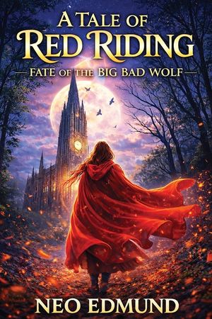 A Tale of Red Riding: Fate of the Big Bad Wolf image number 0