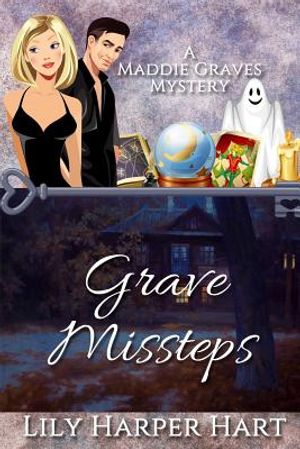 Grave Missteps image number 0