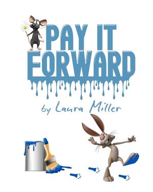 Pay It Forward image number 0