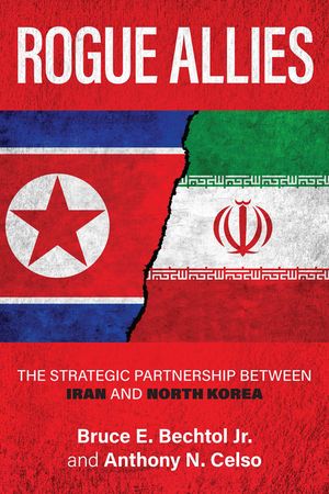 Rogue Allies: The Strategic Partnership Between Iran and North Korea image number 0