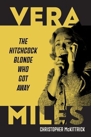 Vera Miles: The Hitchcock Blonde Who Got Away image number 0