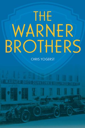 The Warner Brothers image number 0