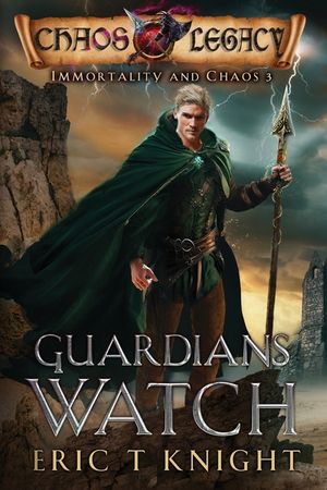 Guardians Watch image number 0