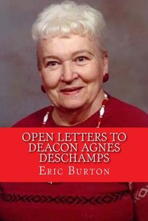 Open Letters To Deacon Agnes Deschamps image number 0