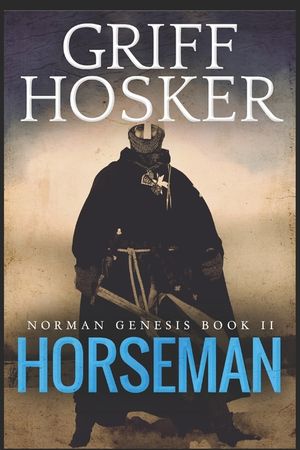 Horseman image number 0