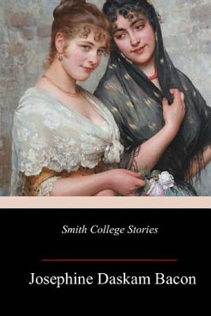 Smith College Stories image number 0