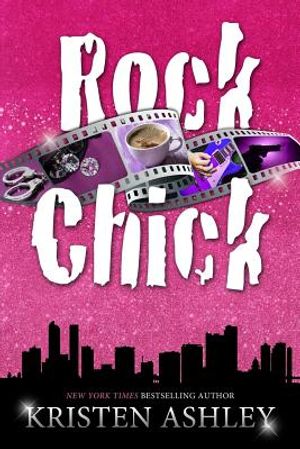 Rock Chick image number 0