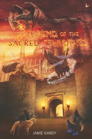 The Legend Of The Sacred Warriors image number 0