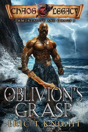 Oblivion's Grasp image number 0