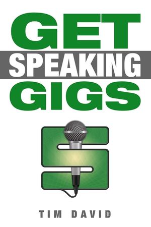 Get Speaking Gigs image number 0