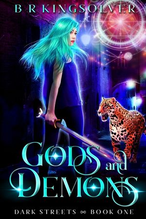 Gods and Demons image number 0