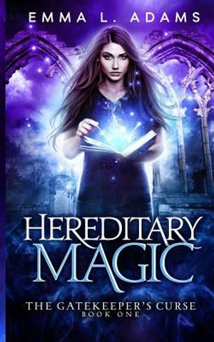 Hereditary Magic image number 0