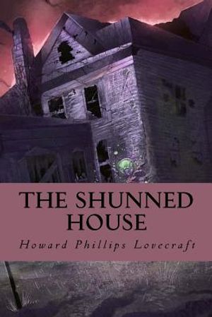 The Shunned House image number 0