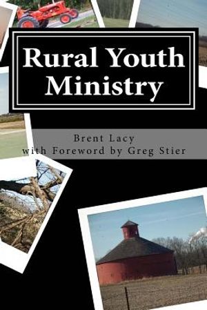 Rural Youth Ministry: Expanded Second Edition image number 0