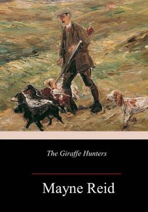 The Giraffe Hunters image number 0