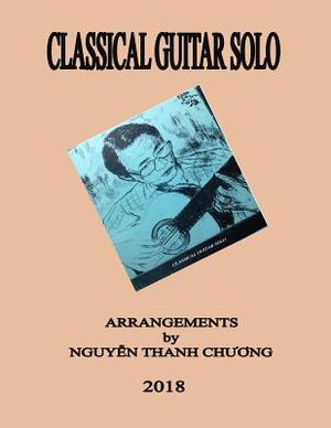 Classical Guitar Solo image number 0