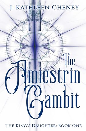 The Amiestrin Gambit image number 0