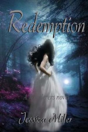 Redemption (Wanderers #5): Wanderers #5 image number 0