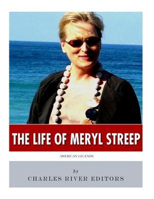 American Legends: The Life of Meryl Streep image number 0