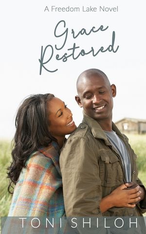 Grace Restored: A Freedom Lake Novel image number 0