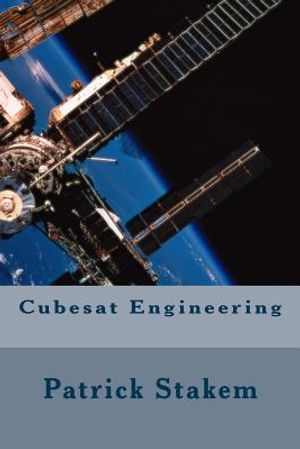 Cubesat Engineering image number 0
