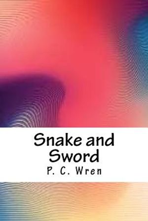 Snake and Sword image number 0